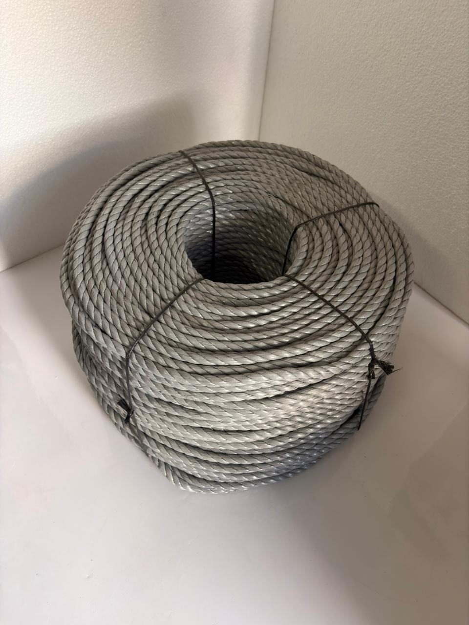 Ropes