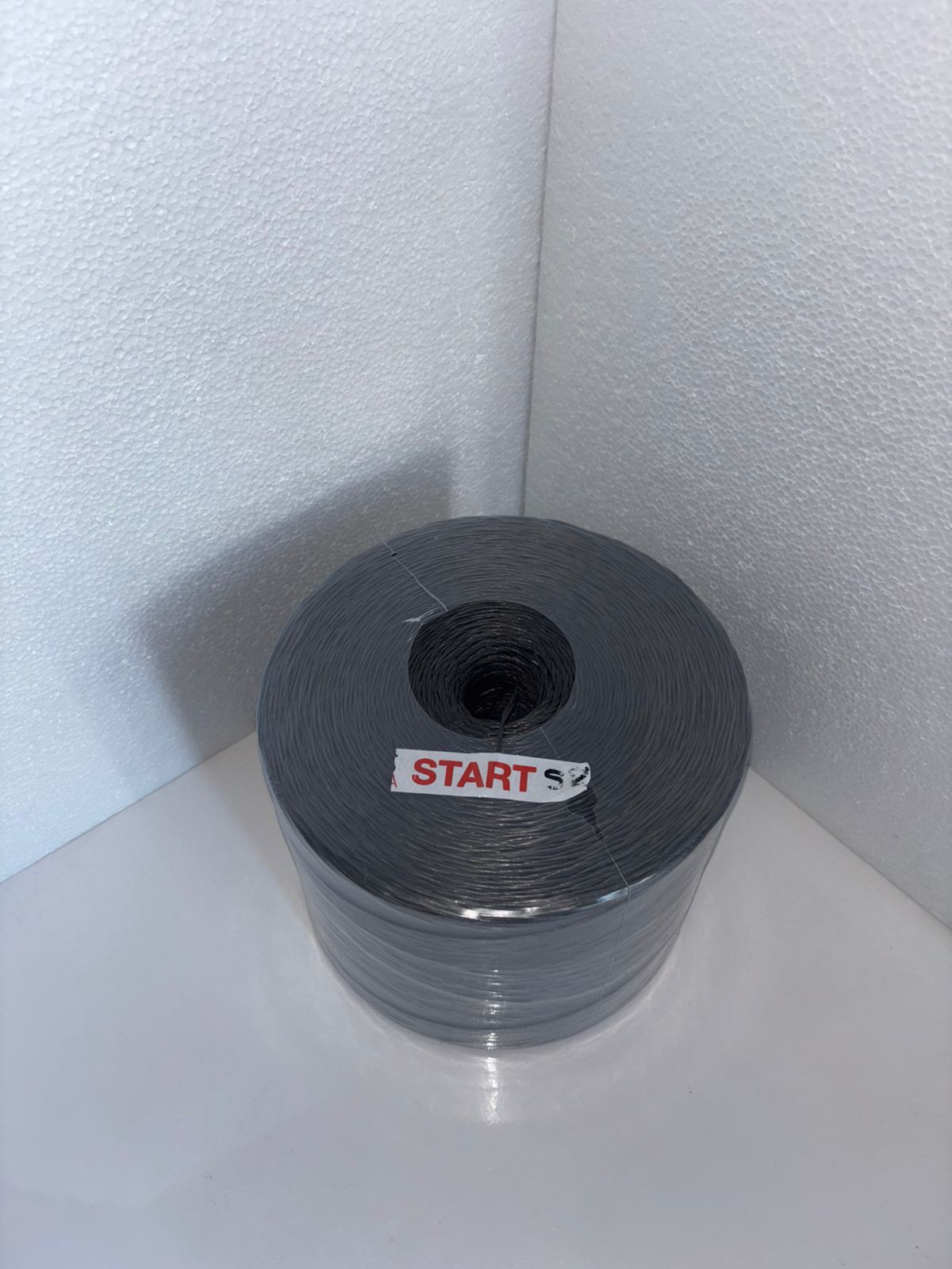 Industrial Strapping